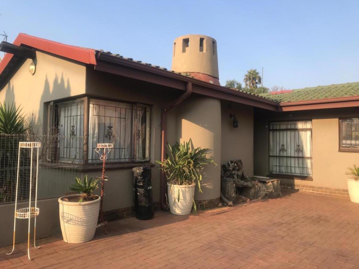 3 Bedroom House for Sale - Gauteng